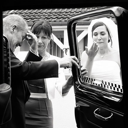 reportage mariage 