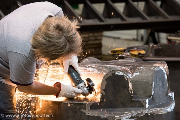 Usina Somava Puiseaux Loiret