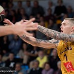 OLB HYERES Toulon