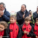 Le RCO victorieux de Le Rheu , champion d’automne