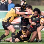 Le RCO victorieux de Le Rheu , champion d’automne